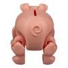 Chonky Piggy Bank — 3D Printed Figurines by 3DCentral