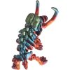 Skeleton Mammoth Articulating Figurine — 3D Printed Dinosaurs & Prehistoric by 3DCentral