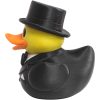 Best Man Duck in Tuxedo — 3D Printed Ducks by 3DCentral