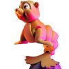 Cute Articulated Sea Lion Figurine — 3D Printed Articulated Figurines by 3DCentral