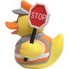 Crossing Guard Duck Figurine — 3D Printed Ducks by 3DCentral