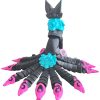Twisty Kitsune Fox Figurine — 3D Printed Foxes by 3DCentral