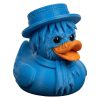 Snow Miser Winter Duck Figurine — 3D Printed Ducks by 3DCentral