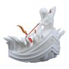 Sagittarius Zodiac Archer Sculpture — 3D Printed Figurines by 3DCentral