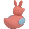 Easter Bunny Duck – Spring Holiday Gift — 3D Printed Ducks by 3DCentral