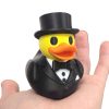 Best Man Duck in Tuxedo — 3D Printed Ducks by 3DCentral