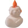 Candlelight Birthday Duck Figurine — 3D Printed Ducks by 3DCentral