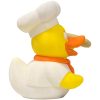 Pizza Chef Duck – Kitchen Collectible — 3D Printed Ducks by 3DCentral