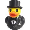 Best Man Duck in Tuxedo — 3D Printed Ducks by 3DCentral