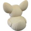 French Bulldog Duck Figurine – Funny Mashup Decor — 3D Printed Dog Breed Ducks by 3DCentral