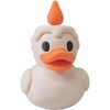 Candlelight Birthday Duck Figurine — 3D Printed Ducks by 3DCentral