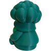 Broccoli Gnome Figurine – Garden Decor — 3D Printed Gnomes by 3DCentral