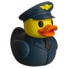 Aircraft Pilot Duck – Aviation Collectible Gift — 3D Printed Ducks by 3DCentral