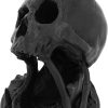 Desert’s Kiss Skull Dice Tower — 3D Printed Dice Towers by 3DCentral