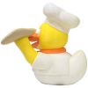 Pizza Chef Duck – Kitchen Collectible — 3D Printed Ducks by 3DCentral