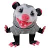 3DCENTRAL.CA Articulated Opossum Figurine – Desk Figure for Decorative Display, Focus, Anxiety, ADHD – Collectible Sensory Tool for Teens and Adults – 3D Printed in Canada — 3D Printed Collectible by 3DCentral
