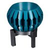 Modern Gervi Planter with Stand — 3D Printed Figurines by 3DCentral