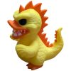 Quackzilla Monster Duck – Kaiju Collectible — 3D Printed Ducks by 3DCentral