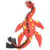 Articulated Loch Ness Monster – Poseable Cryptid — 3D Printed Articulated Figurines by 3DCentral