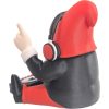 DJ Gnome Music Decor – Producer Gift — 3D Printed Gnomes by 3DCentral