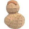 Waffle Duck Figurine – Breakfast Collectible — 3D Printed Ducks by 3DCentral