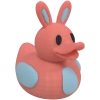 Easter Bunny Duck – Spring Holiday Gift — 3D Printed Ducks by 3DCentral