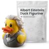 Albert Einstein Duck Collectible — 3D Printed Ducks by 3DCentral