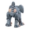 Cheeky Baboon Articulated Figurine — 3D Printed Articulated Figurines by 3DCentral