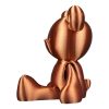 Teddy Tumbles Figurine — 3D Printed Bears by 3DCentral