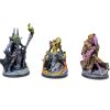 Eldritch Horrors Miniature Set — 3D Printed Articulated Miniatures by 3DCentral