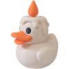 Candlelight Birthday Duck Figurine — 3D Printed Ducks by 3DCentral