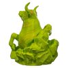 Taurus Zodiac Bull Figurine — 3D Printed Figurines by 3DCentral