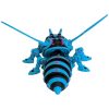 Articulated Cyber Bee Figurine | Mech Insect — 3D Printed Articulated Figurines by 3DCentral