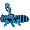 Articulated Cyber Bee Figurine | Mech Insect — 3D Printed Articulated Figurines by 3DCentral