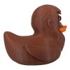 Bigfoot Duck Figurine - Sasquatch Rubber Duck for Car Ducking & Cruise Hiding - Cryptid Collectible - Funny Duck Gift for Jeep Owners, Cruise Travelers & Mythical Creature Fans - 3D Printed in Canada — 3D Printed Collectible by 3DCentral