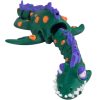 Articulated Loch Ness Monster — 3D Printed Articulated Figurines by 3DCentral