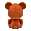 Figurine Ourson en Tricot — Ours, impression 3D par 3DCentral