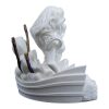 Virgo Zodiac Goddess Figurine — 3D Printed Figurines by 3DCentral