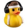 Gym Training Duck Figurine – Fitness Motivation — 3D Printed Ducks by 3DCentral