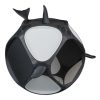 Orca Pet House — 3D Printed Figurines by 3DCentral