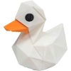 Origami Duck Figurine — 3D Printed Ducks by 3DCentral