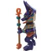 Articulated Anubis – Egyptian God Collectible — 3D Printed Articulated Figurines by 3DCentral