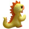 Quackzilla Monster Duck – Kaiju Collectible — 3D Printed Ducks by 3DCentral