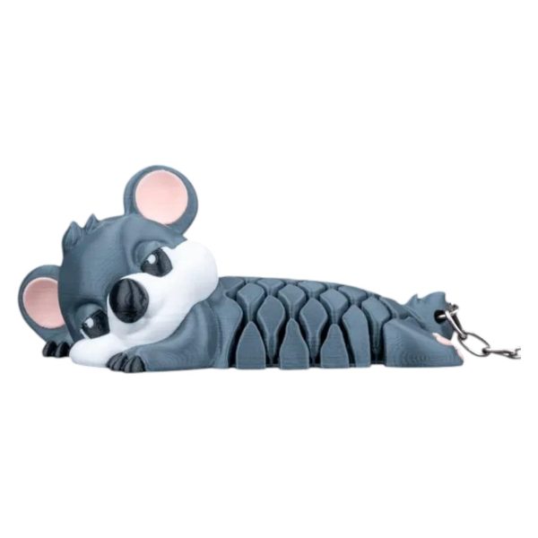 Porte-clés koala Lahra articulé