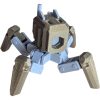 Tactical Quadwalker – 15-Part DIY Mech Turret Model Kit with Articulated Legs and Snap-Fit Assembly – 3D Printed in Canada — 3D Printed Collectible by 3DCentral