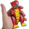 BOT-Rex – Articulated Mecha Dinosaur Figurine – Futuristic Desk Collectible for Teens & Adults – Decorative Display & Collectible – 3D Printed in Canada — 3D Printed Collectible by 3DCentral