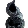 Raven’s Feast Dice Tower for Tabletop RPGs, Dice Games – Fantasy Bird Sculpture Dice Roller – 3D Printed in Canada — 3D Printed Collectible by 3DCentral