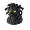 Medusa Duck Figurine – Greek Mythology Duck for 4x4 Duck Ducking, Off-Road Rubber Duck, Cruise Duck Hiding & Halloween Dashboard Decor – Vehicle Duck – 3D Printed in Canada — 3D Printed Collectible by 3DCentral