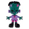 Articulated Frankenstein’s Monster Figurine – Gothic Horror Desk Collectible for Teens & Adults – Poseable Halloween Display – 3D Printed in Canada — 3D Printed Collectible by 3DCentral