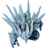 Ice Elemental Figurine – Frost Creature Miniature for Fantasy RPG, Wargames, or Display – Spiked Glacier Golem Model – 3D Printed in Canada — 3D Printed Collectible by 3DCentral